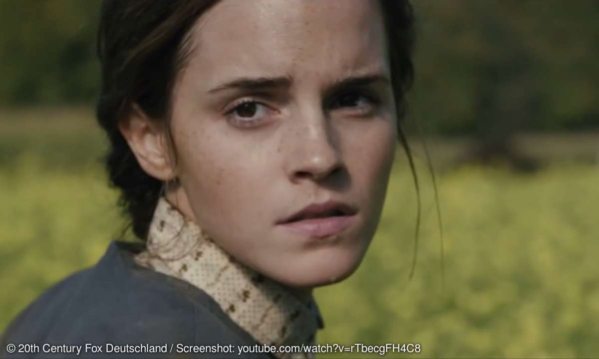 Colonia Dignidad - Trailer