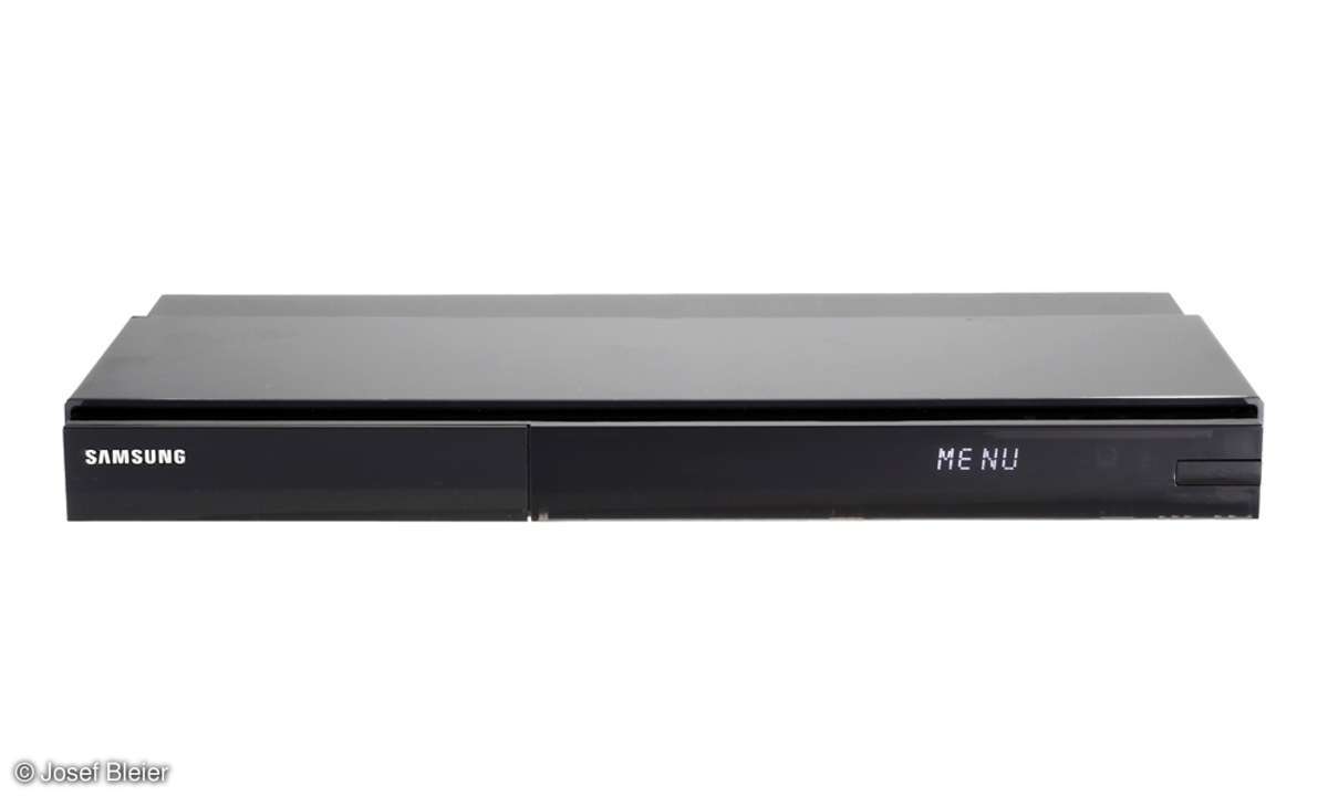 Samsung BD J7500