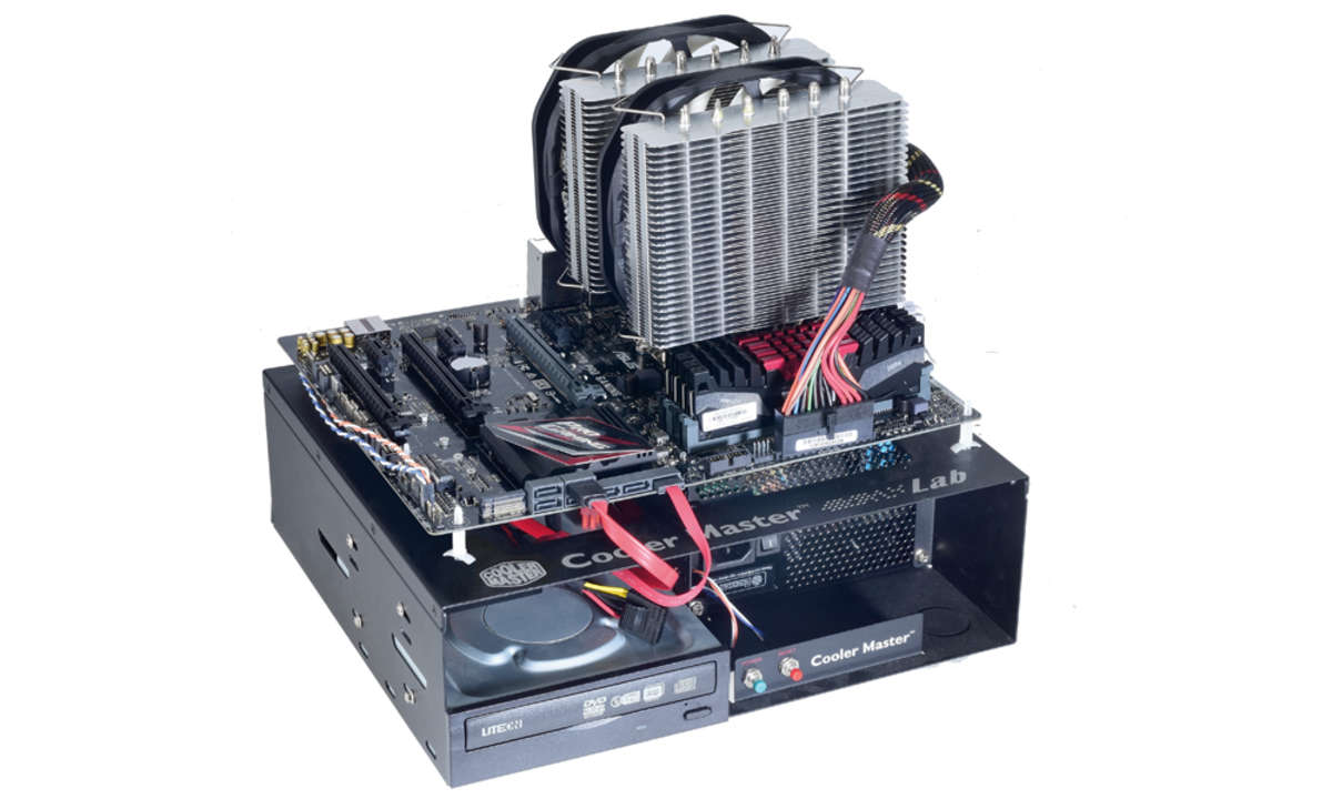 Skylake-Prozessor