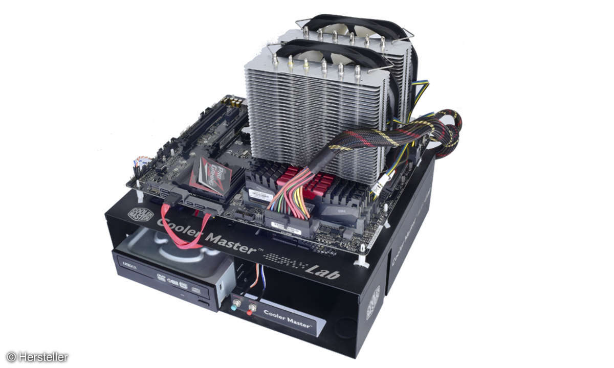 Skylake-Prozessor
