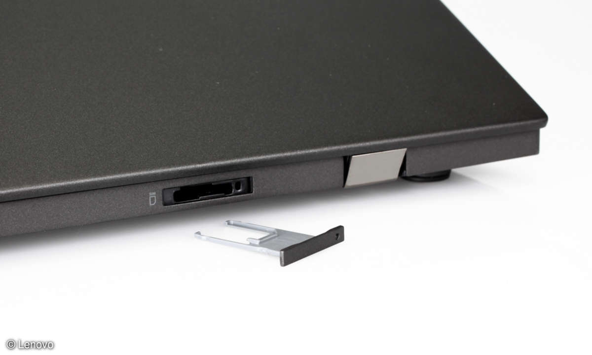 Lenovo ThinkPad X1 Carbon