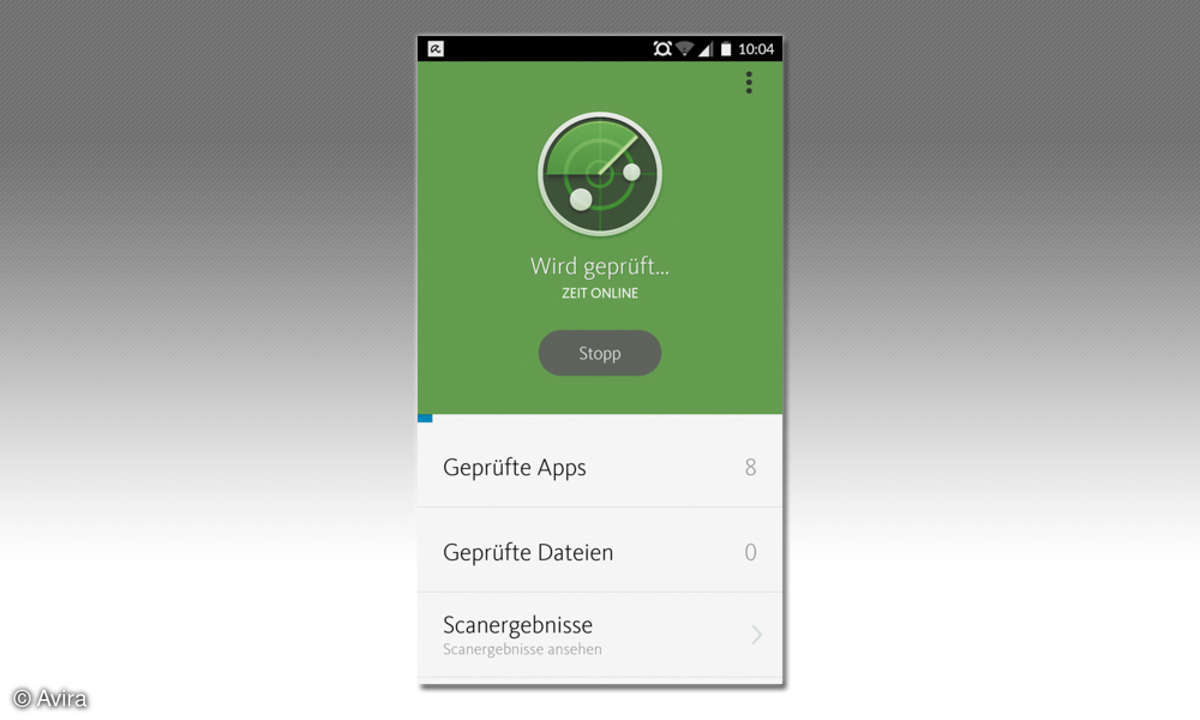 Avira Antivirus Security App