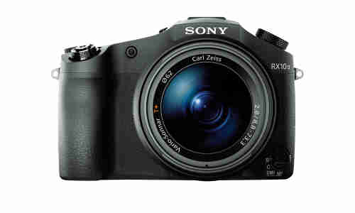 その他 SONY DSC-RX10 Sony DSC-RX10 Mark III + SmallRig L-Cage - Foto Erhardt