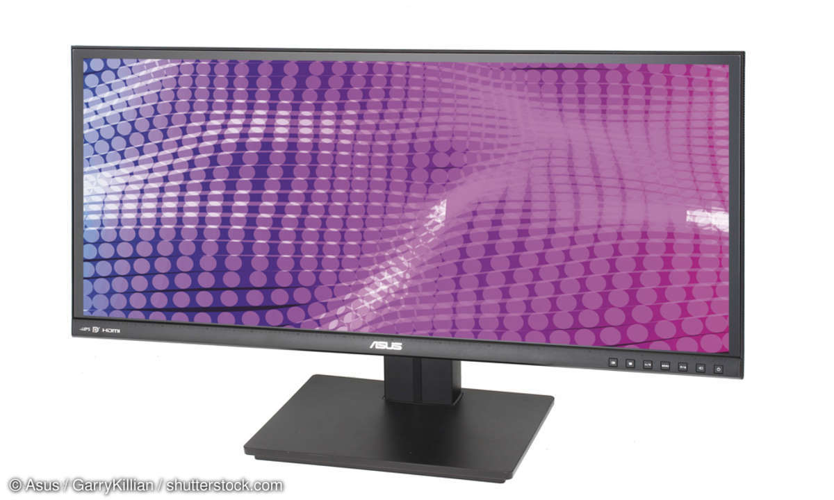 Asus PB298