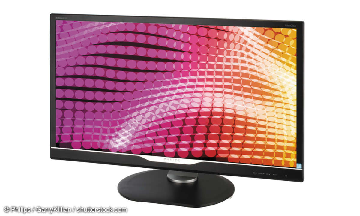 Philips 288P6L