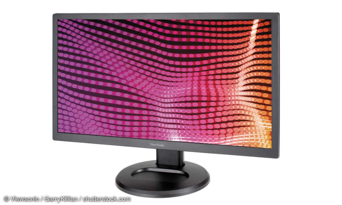 ViewSonic VG2860MHL-4K