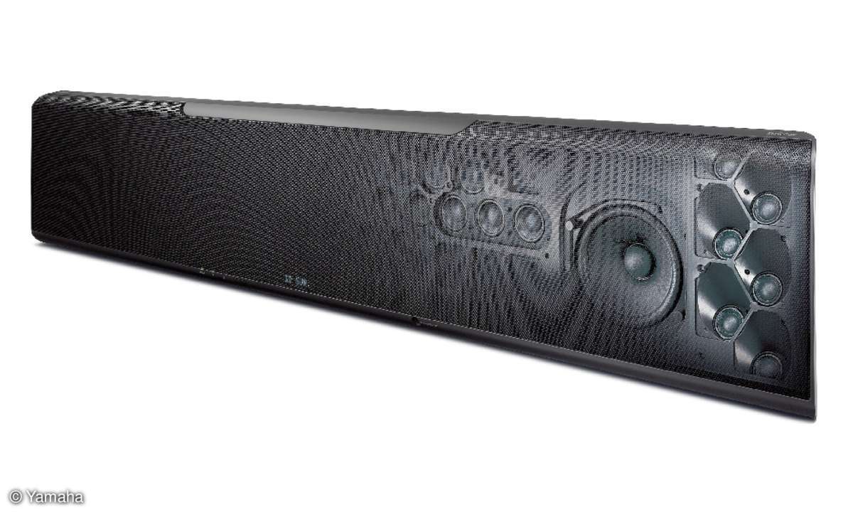 Yamaha YSP-5600