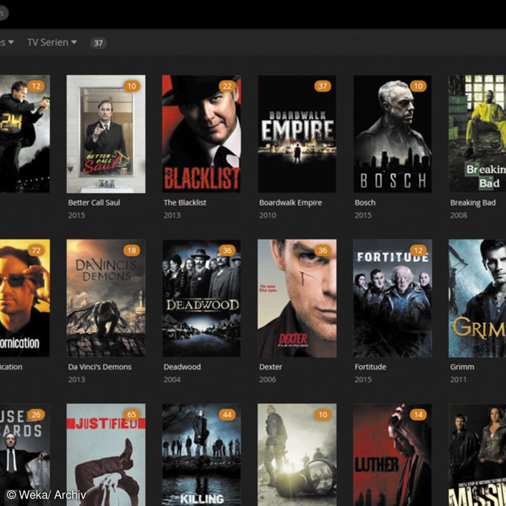 Plex mit Fire TV nutzen Einrichtung, Apps, Media Server und Co. connectliving