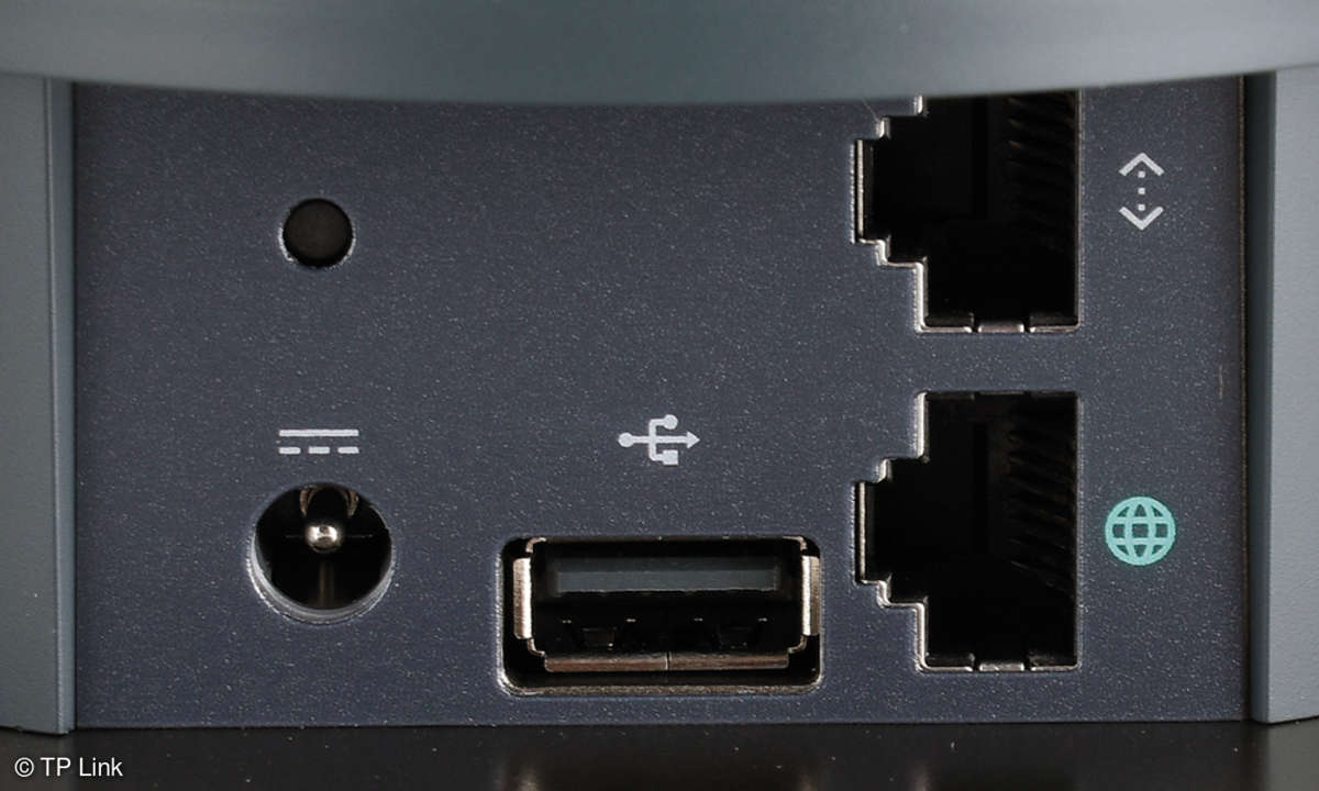 TP Link OnHub