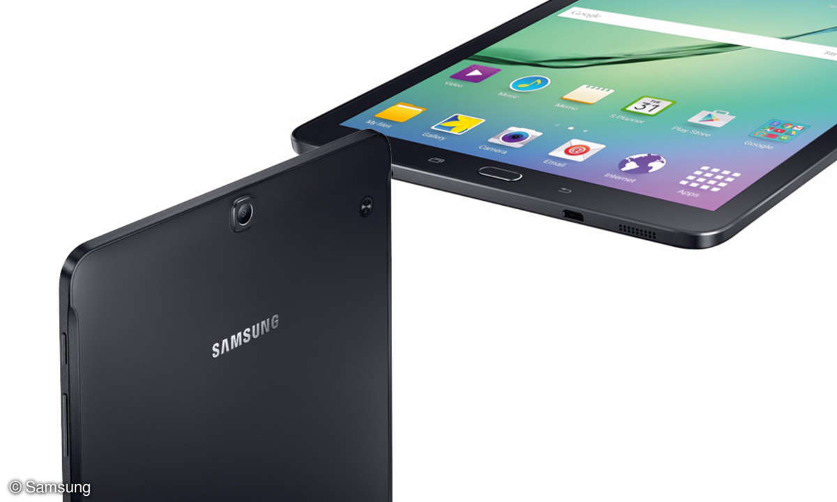 Samsung Galaxy Tab S2