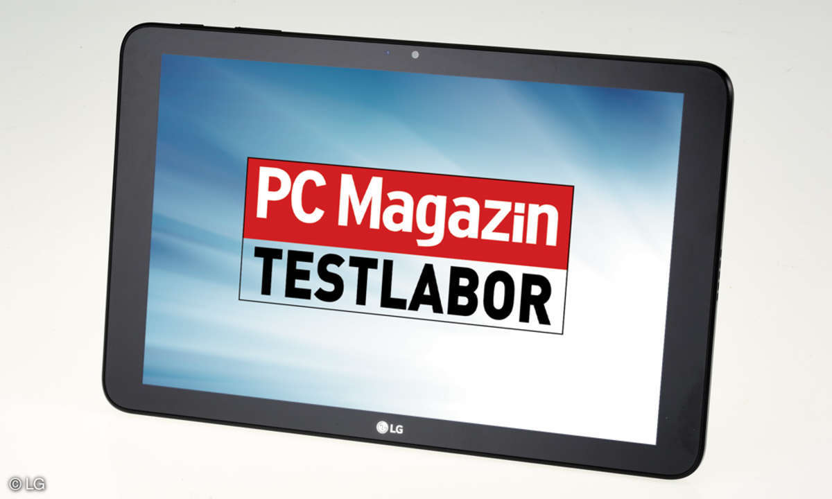 LG G Pad 2 10.1