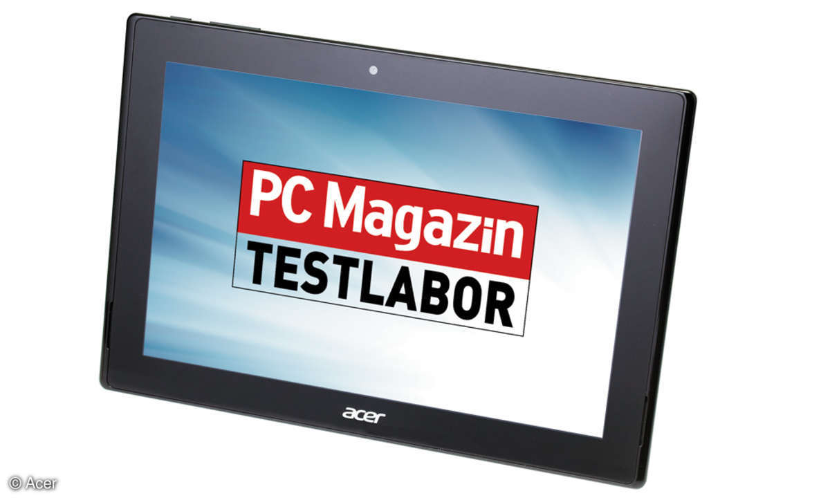 Acer Iconia Tab 10