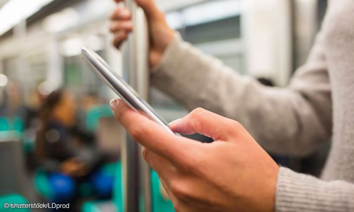 Flüchtlings Apps