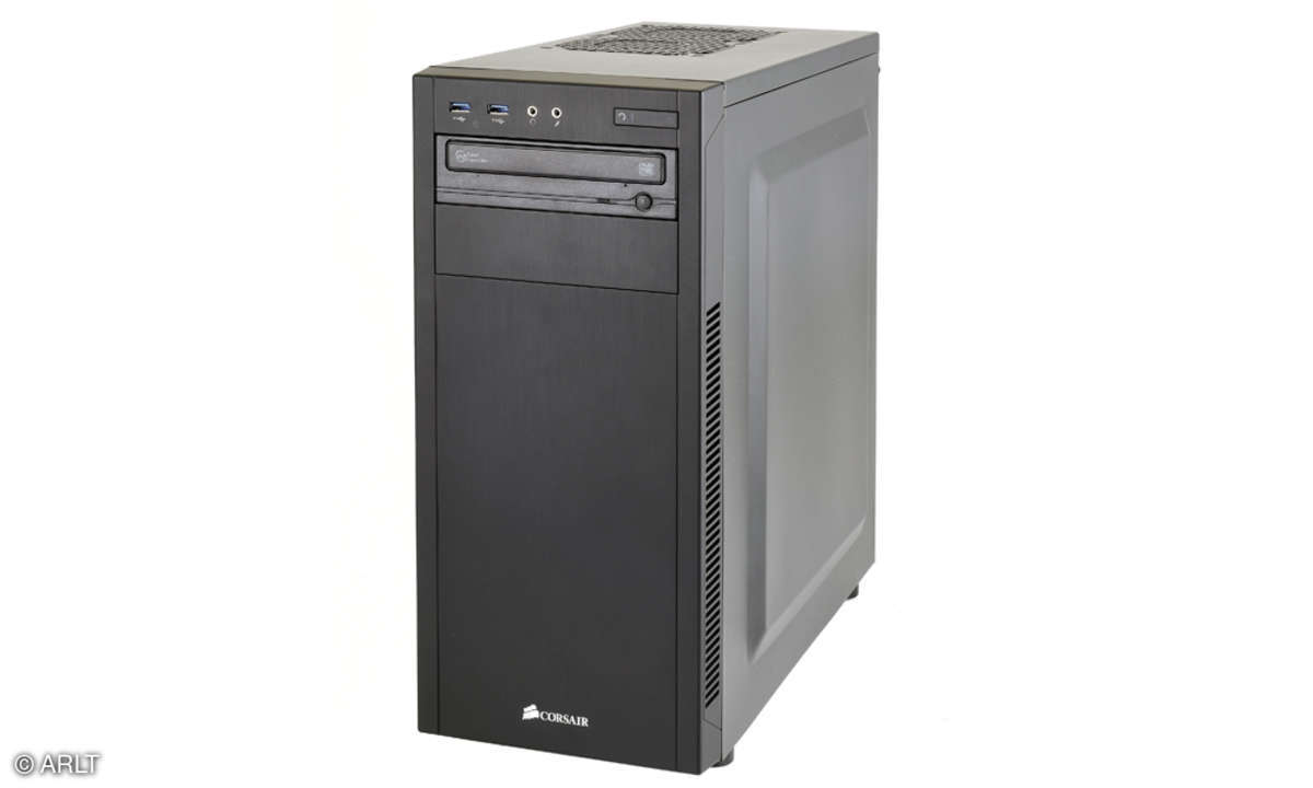 ARLT Mr. Gamer Skylake GTX960 - PC