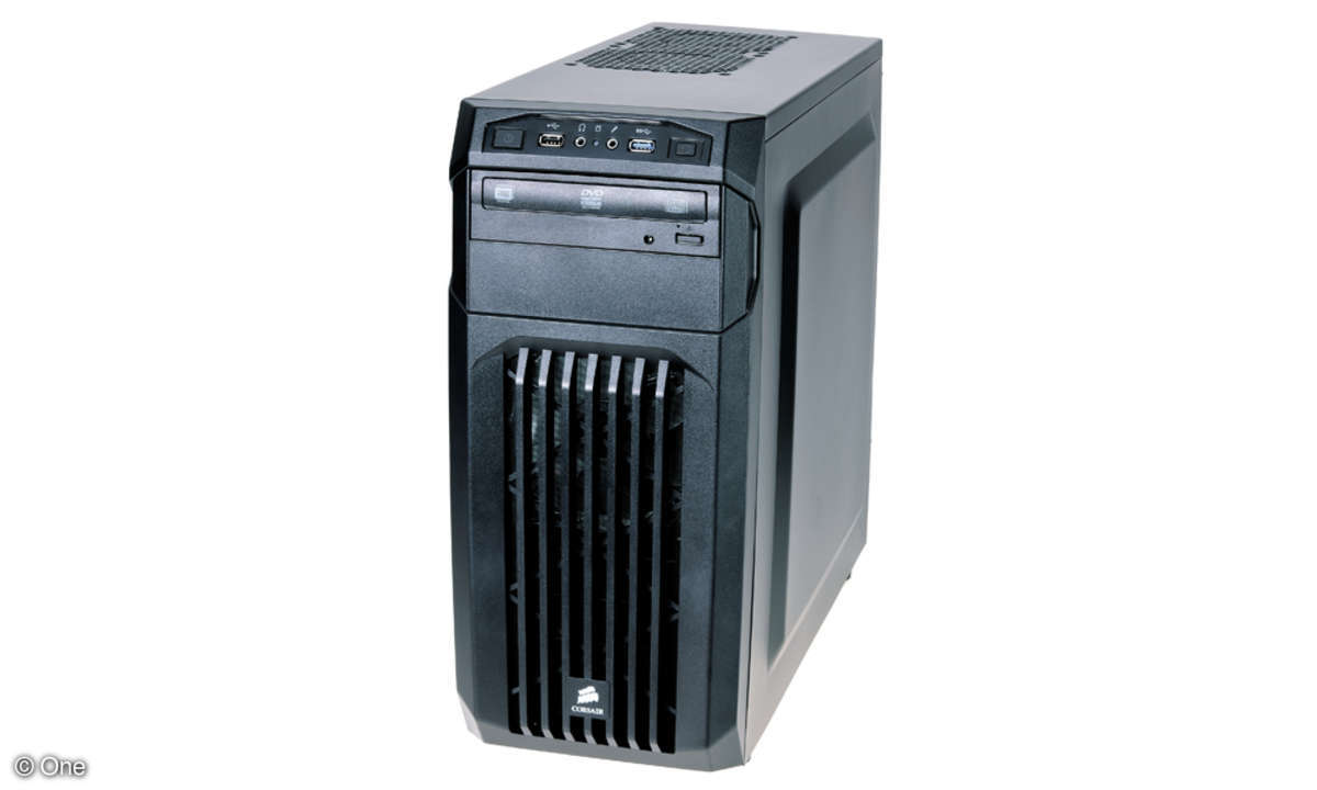 One PC 22633