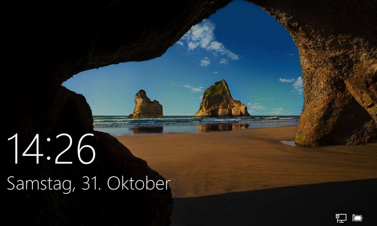 Windows 10 mit Windows 7 Oberfläche 07