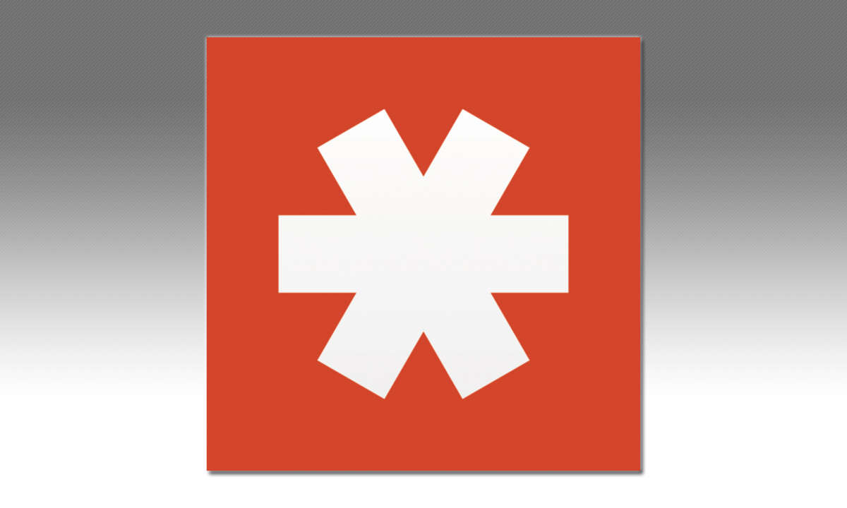 Lastpass Logo