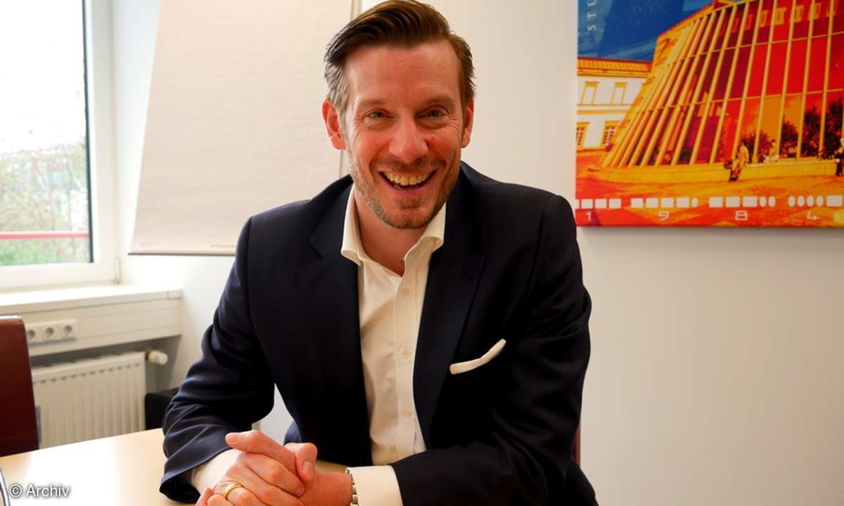 Mark Hüsges