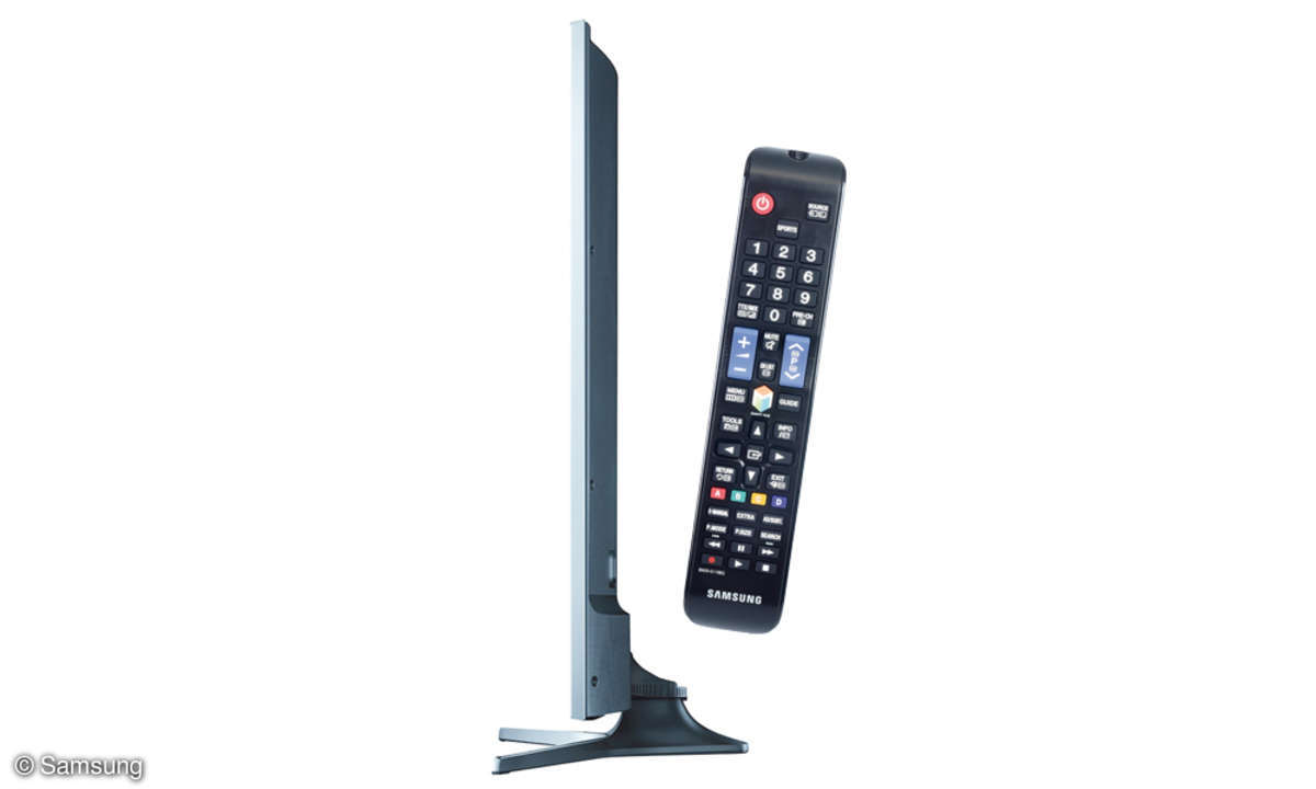 Samsung UE50Ju6850