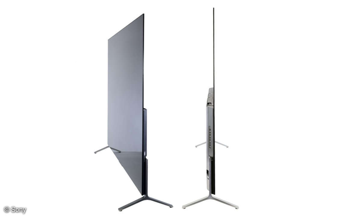 Sony KD 65X9005C 
