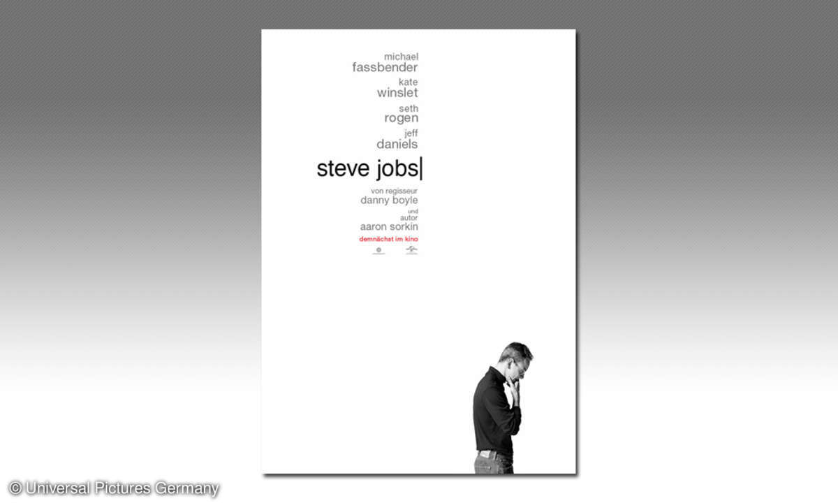 Steve Jobs - Kinofilm