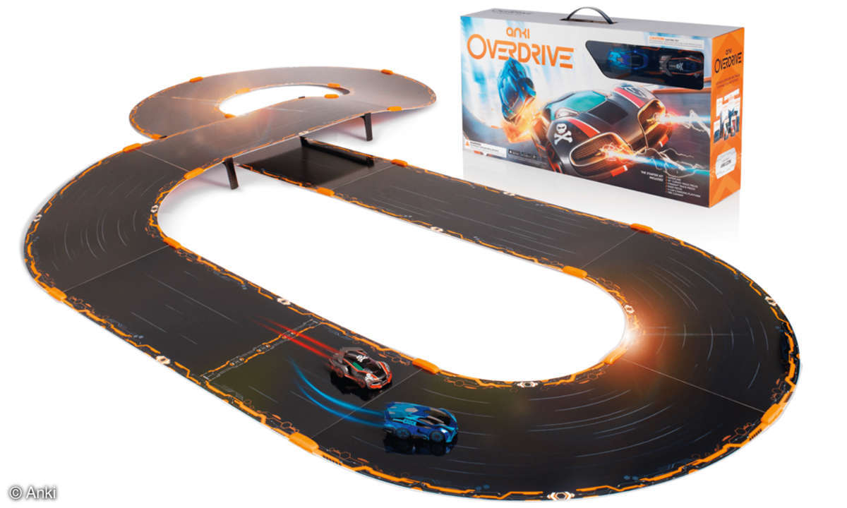 Anki Overdrive