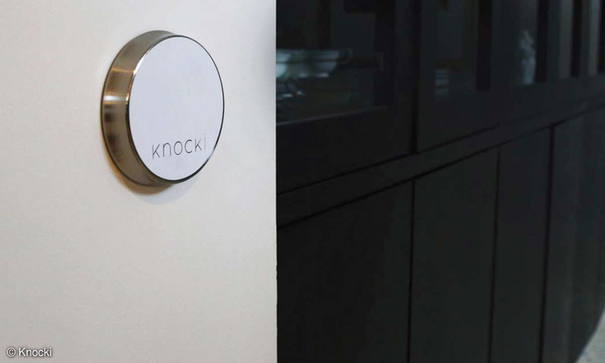 Knocki