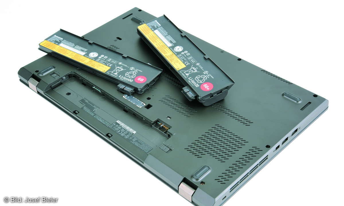Lenovo ThinkPad T550 Akku