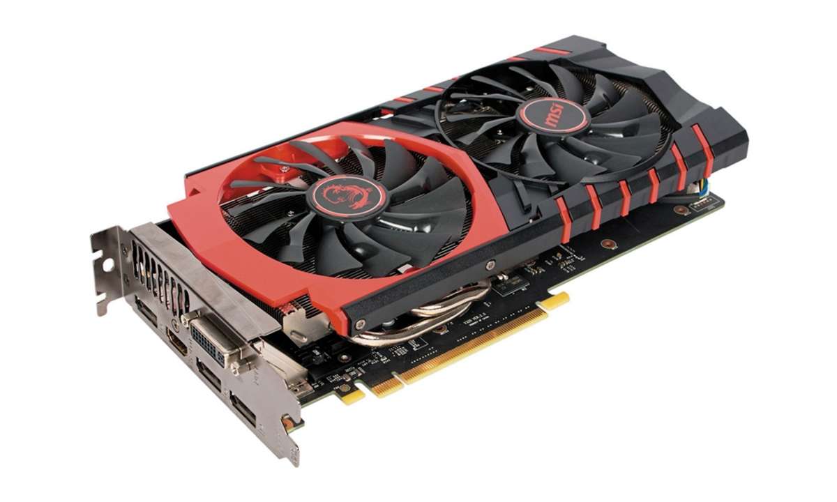 MSI GTX 960