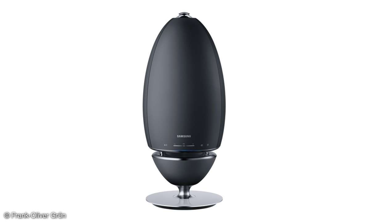 Samsung HW-J8500 + R7