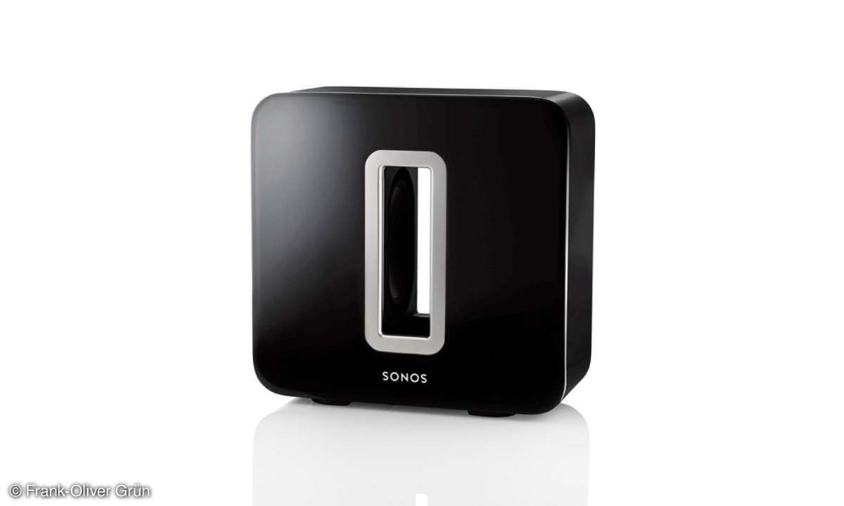 Sonos Sub