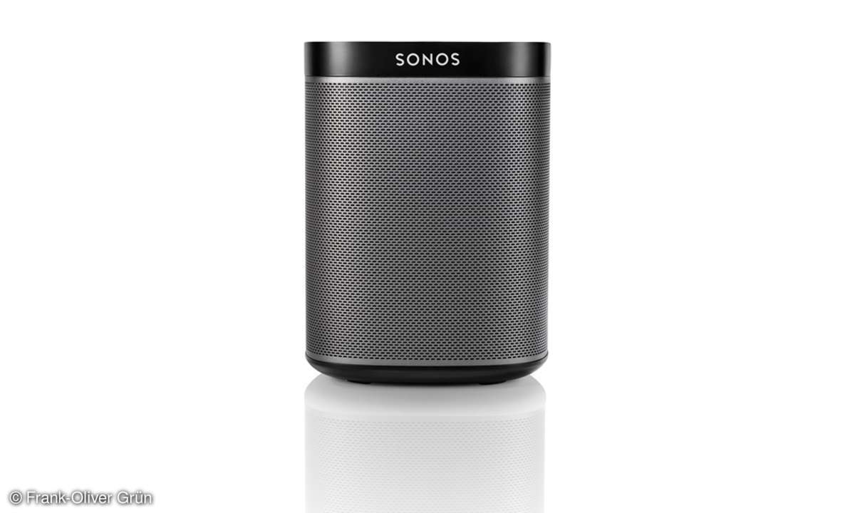 Sonos Play1