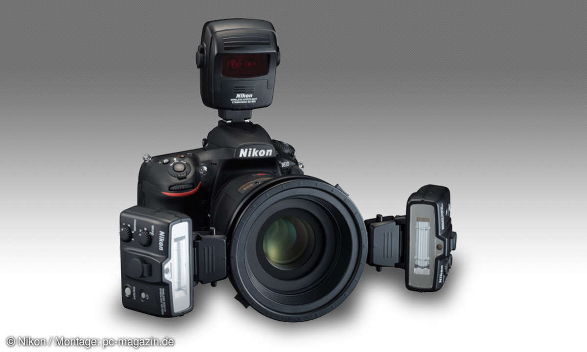Nikon Makroobjektive Empfehlungen