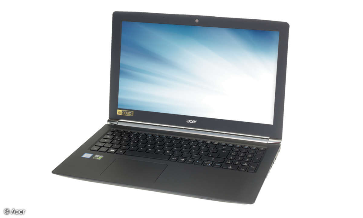 Acer Aspire VN7-572G-72L0