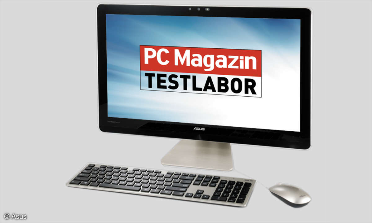 Asus Zen AiO S Z240ICGT-GJ018X