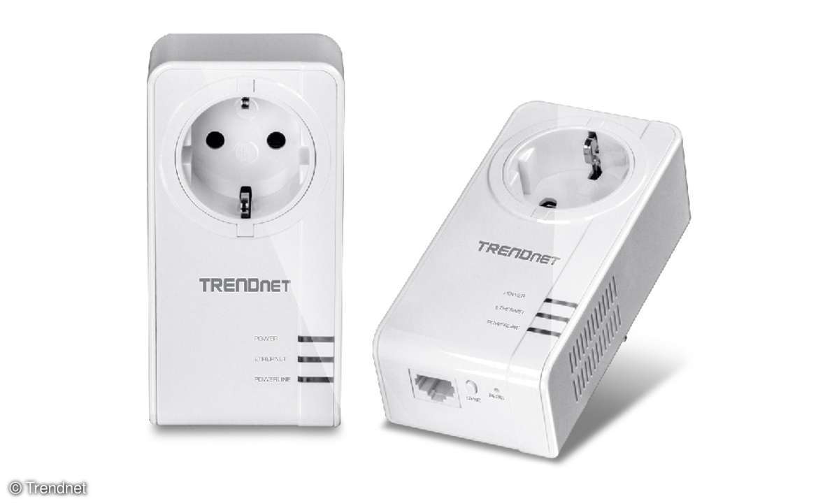 Trendnet TPL 421E2K EU kit