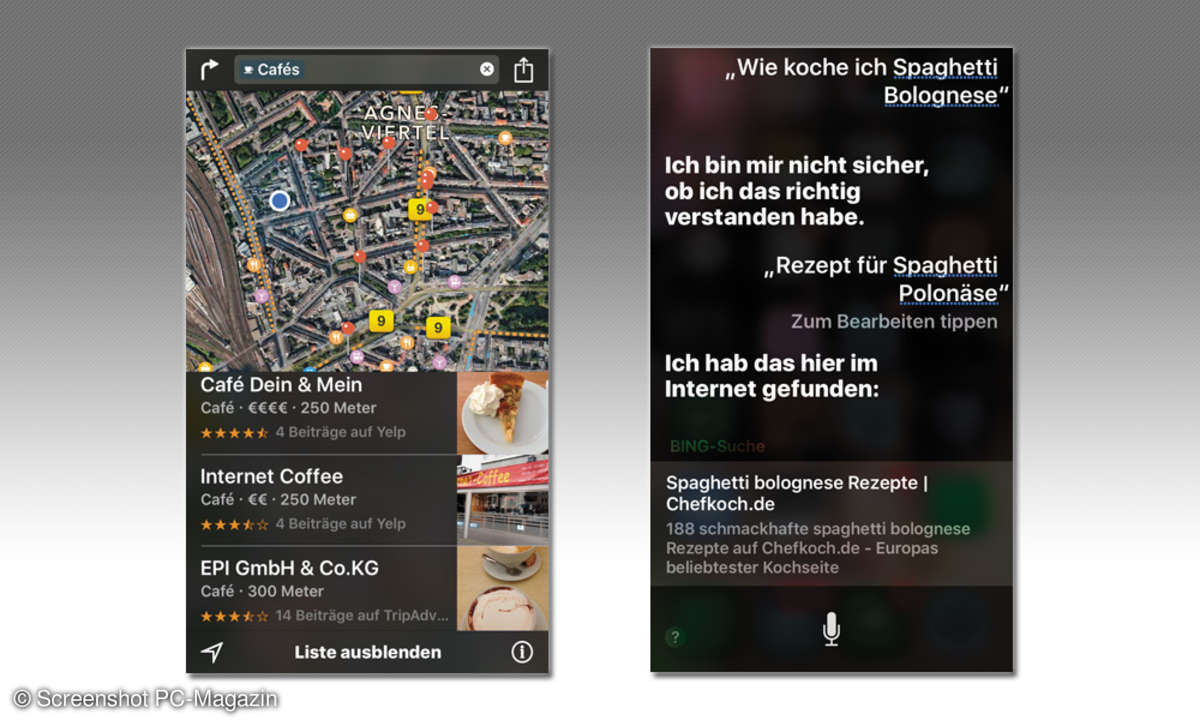Apple Siri