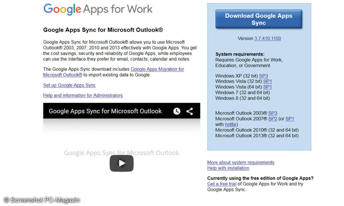 Outlook Android Kalender