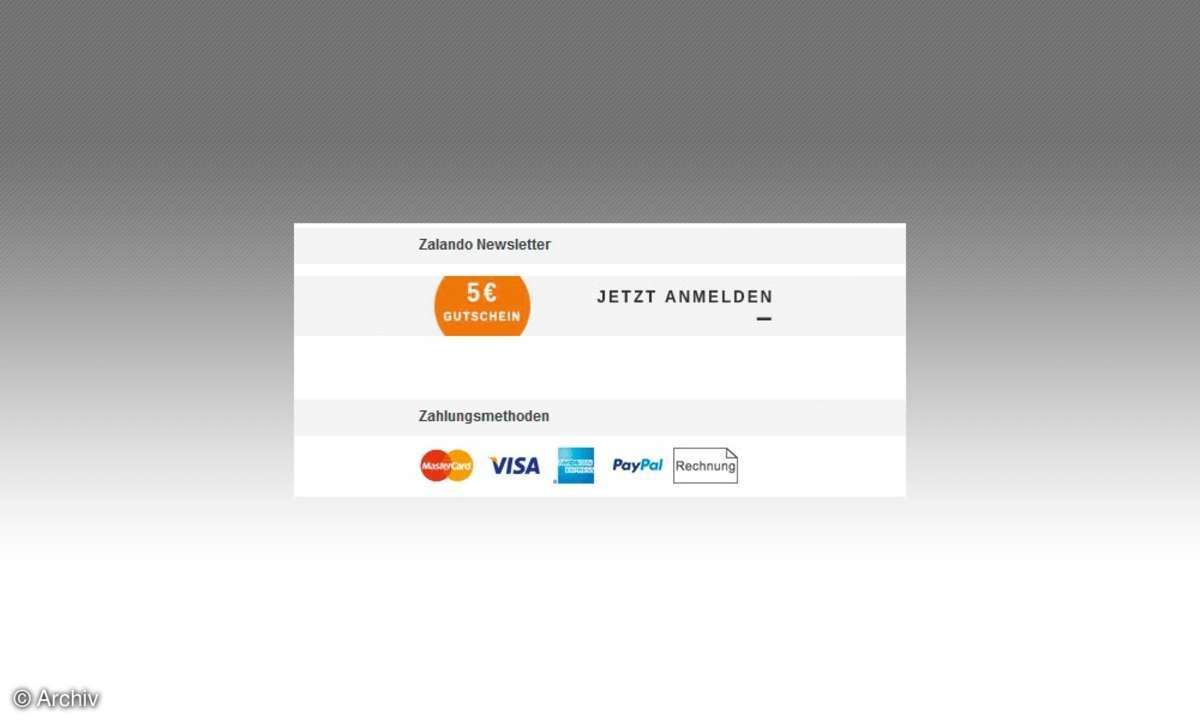 Zalando