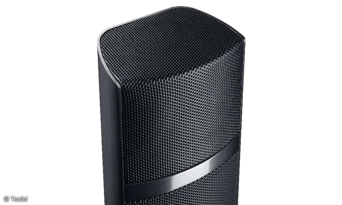 Teufel LT 5 Atmos