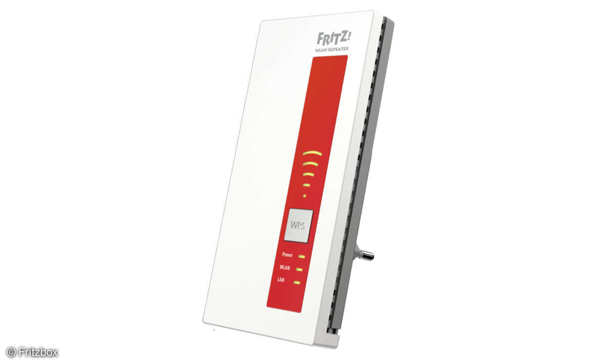 AVM AC WLAN Repeater