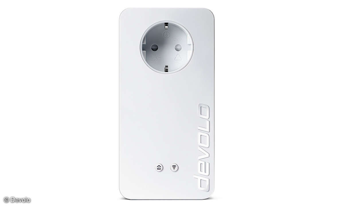 Devolo 1200 WiFi Adapter