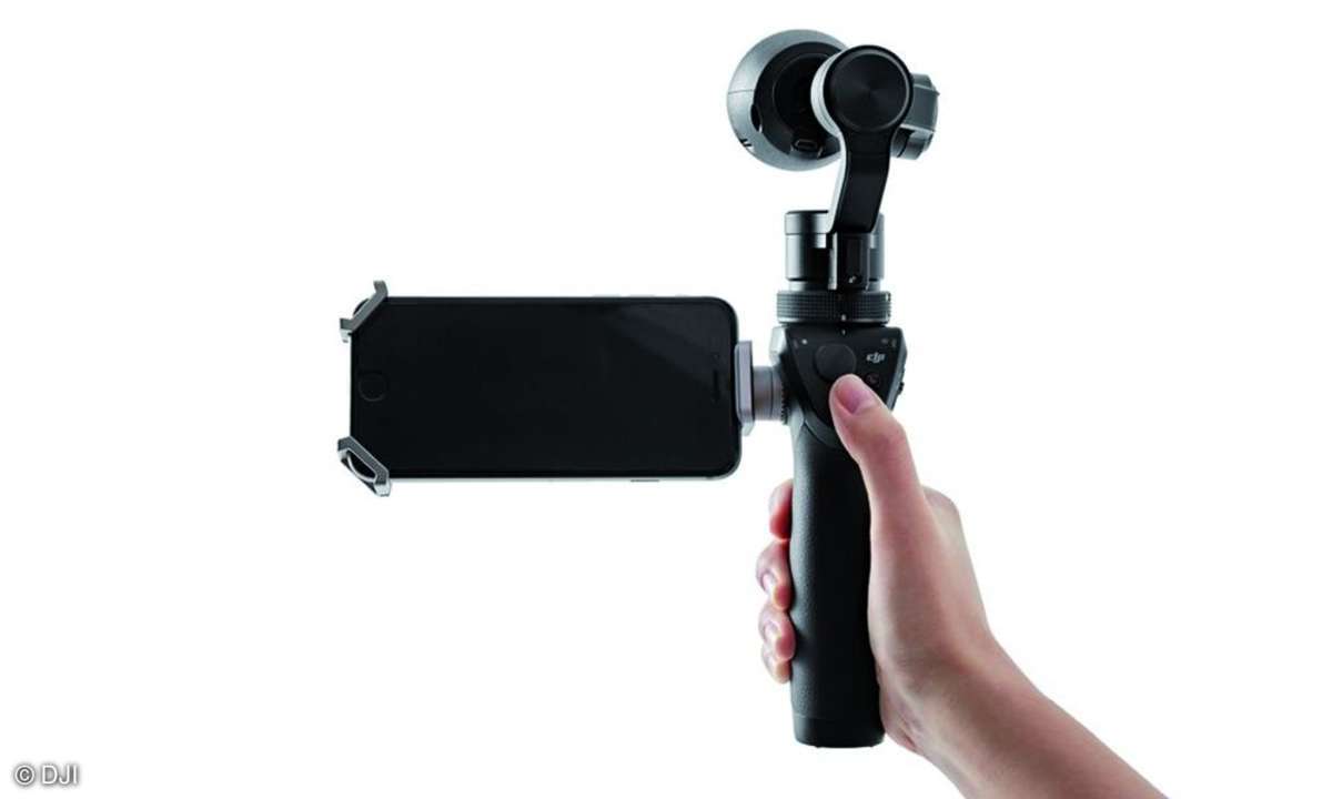 DJI Osmo 2
