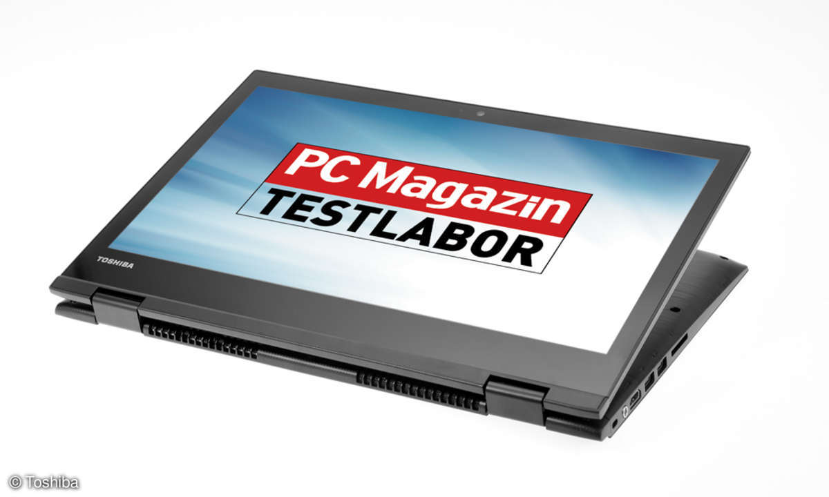 Toshiba Radius14 L40W-C-10Z Tablet