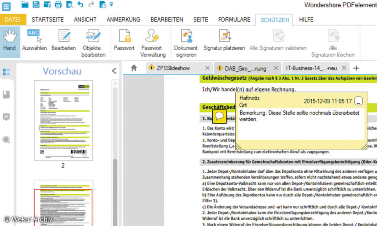 avanquest PDFelement