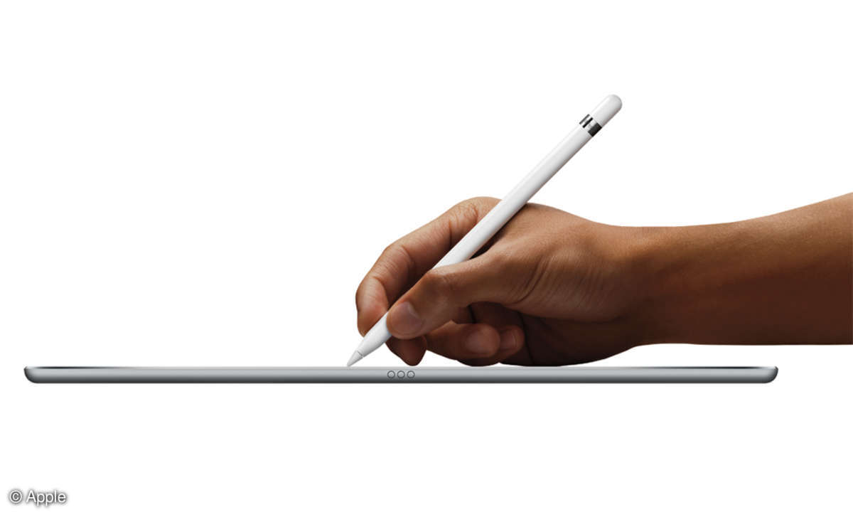 Apple iPad Pro Pencil