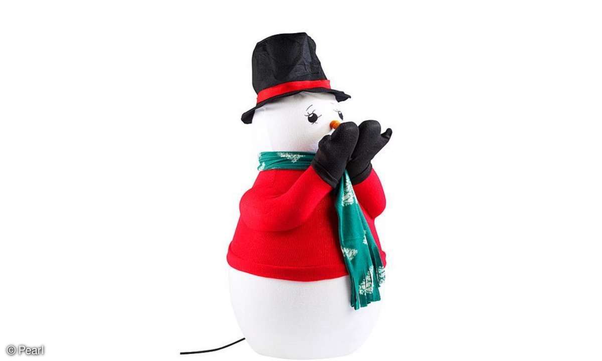 Schneemann
