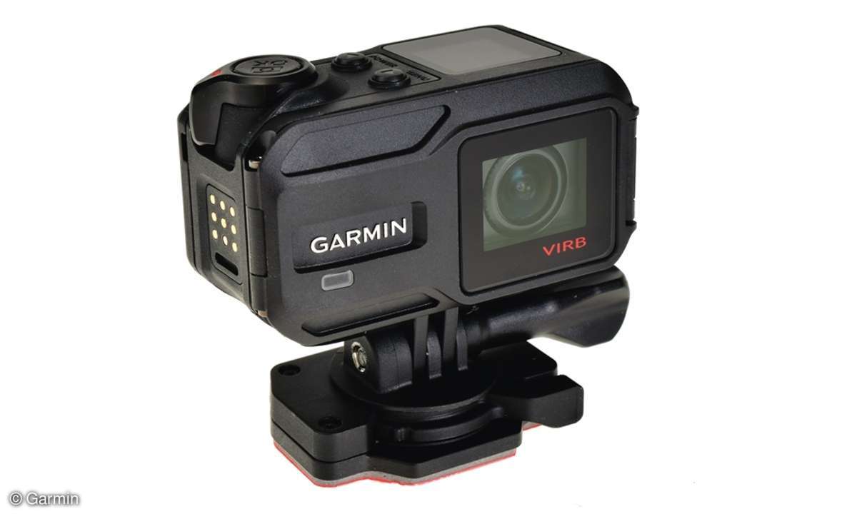 Garmin Virb XE 