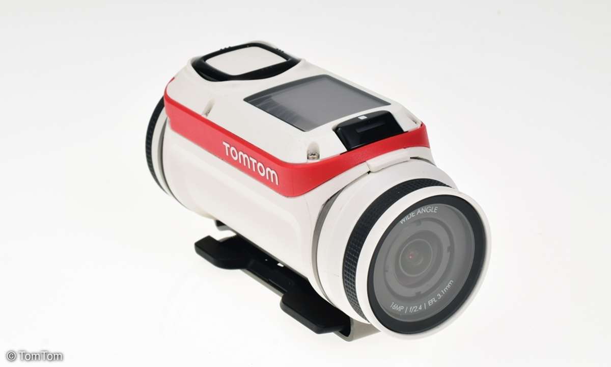 TomTom Bandit