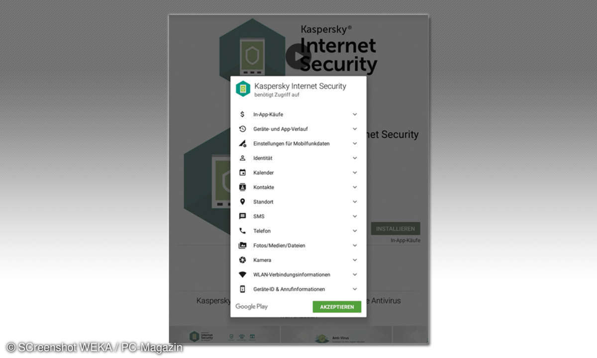 Kaspersky